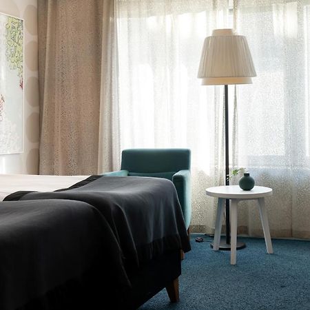 Elite Hotel Marina Plaza Helsingborg Zewnętrze zdjęcie