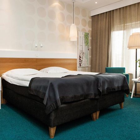 Elite Hotel Marina Plaza Helsingborg Zewnętrze zdjęcie