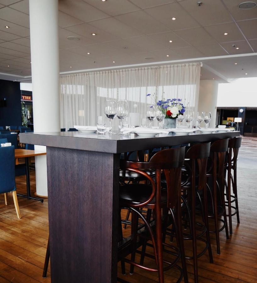 Elite Hotel Marina Plaza Helsingborg Zewnętrze zdjęcie