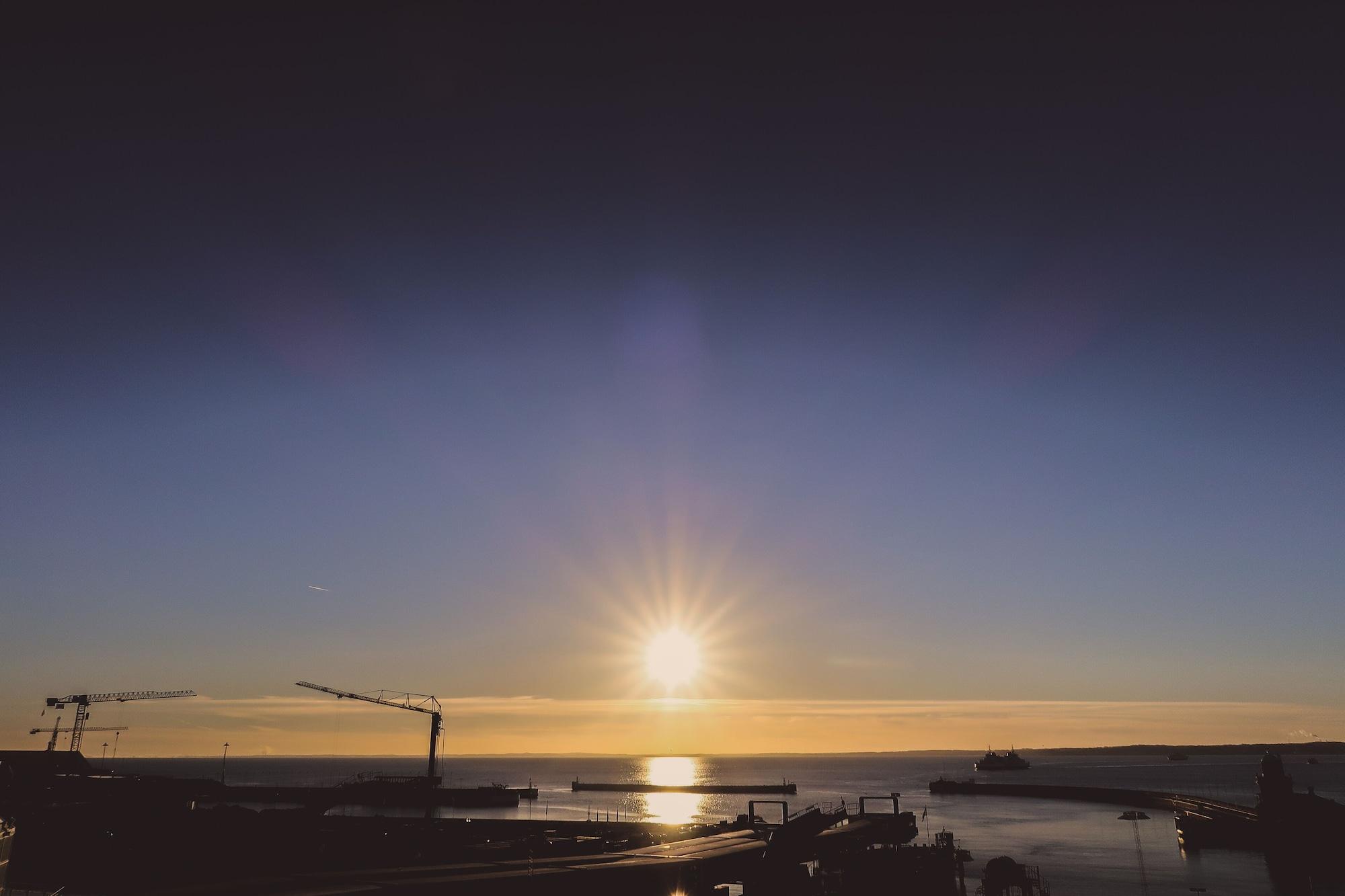 Elite Hotel Marina Plaza Helsingborg Zewnętrze zdjęcie