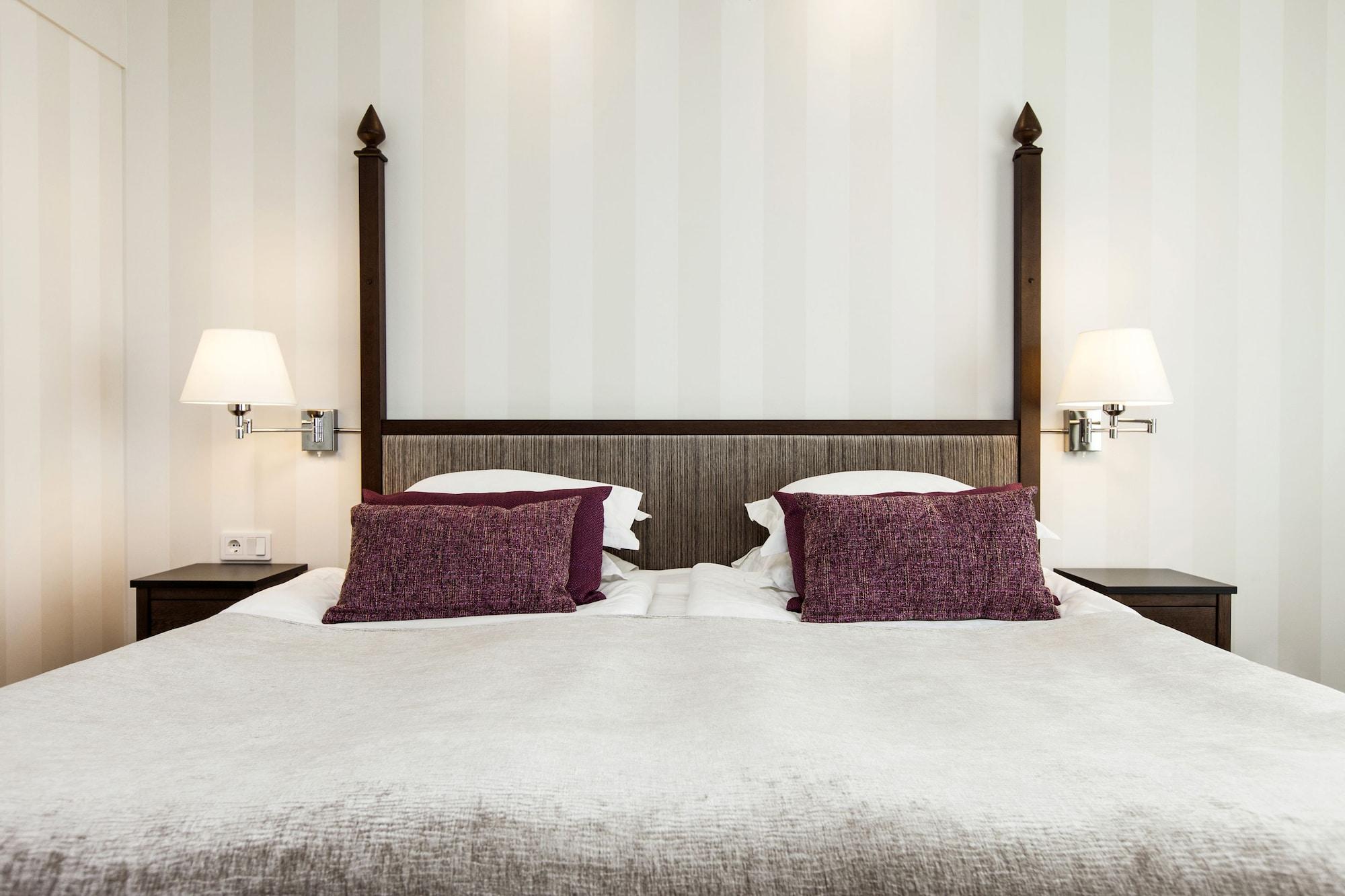 Elite Hotel Marina Plaza Helsingborg Zewnętrze zdjęcie