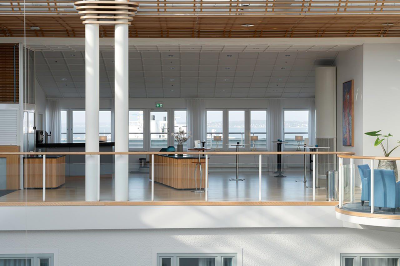 Elite Hotel Marina Plaza Helsingborg Zewnętrze zdjęcie