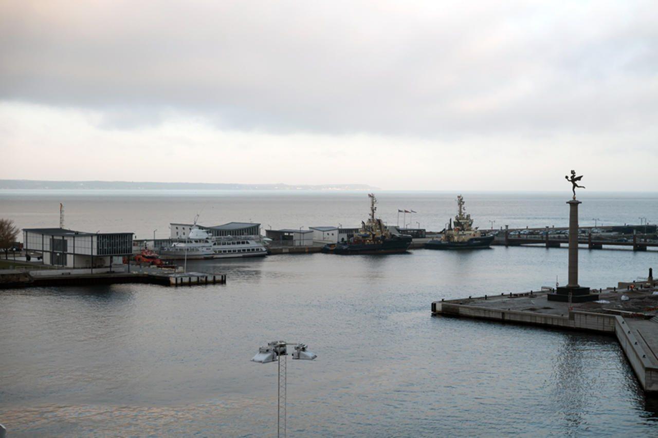 Elite Hotel Marina Plaza Helsingborg Zewnętrze zdjęcie