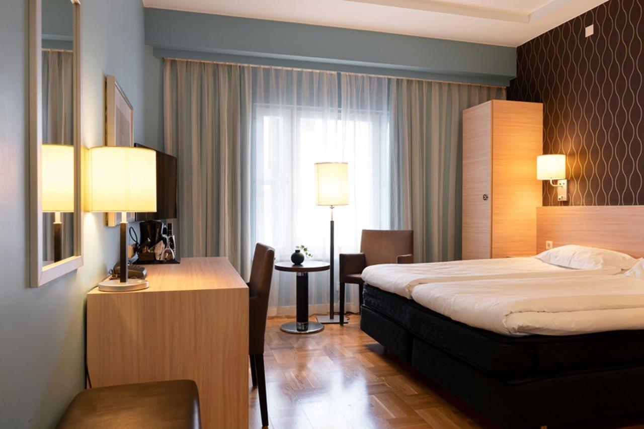 Elite Hotel Marina Plaza Helsingborg Zewnętrze zdjęcie