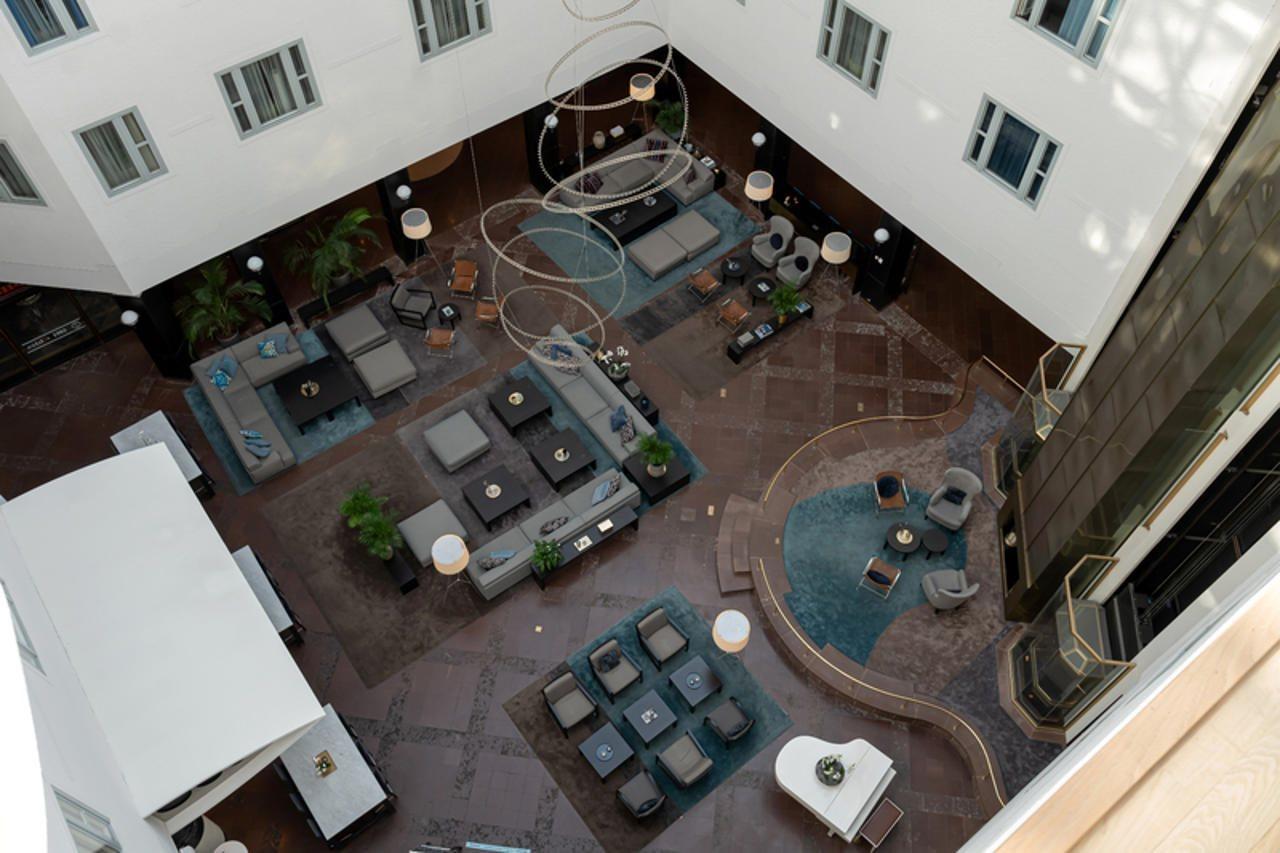 Elite Hotel Marina Plaza Helsingborg Zewnętrze zdjęcie