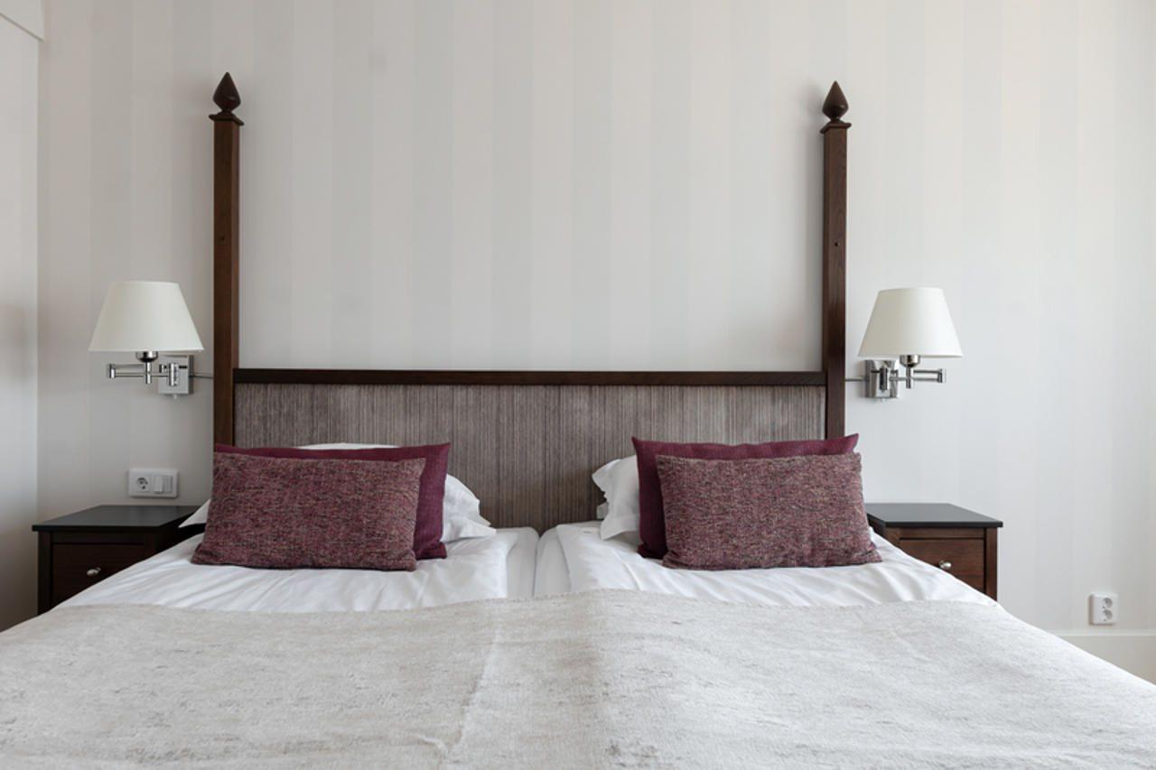 Elite Hotel Marina Plaza Helsingborg Zewnętrze zdjęcie