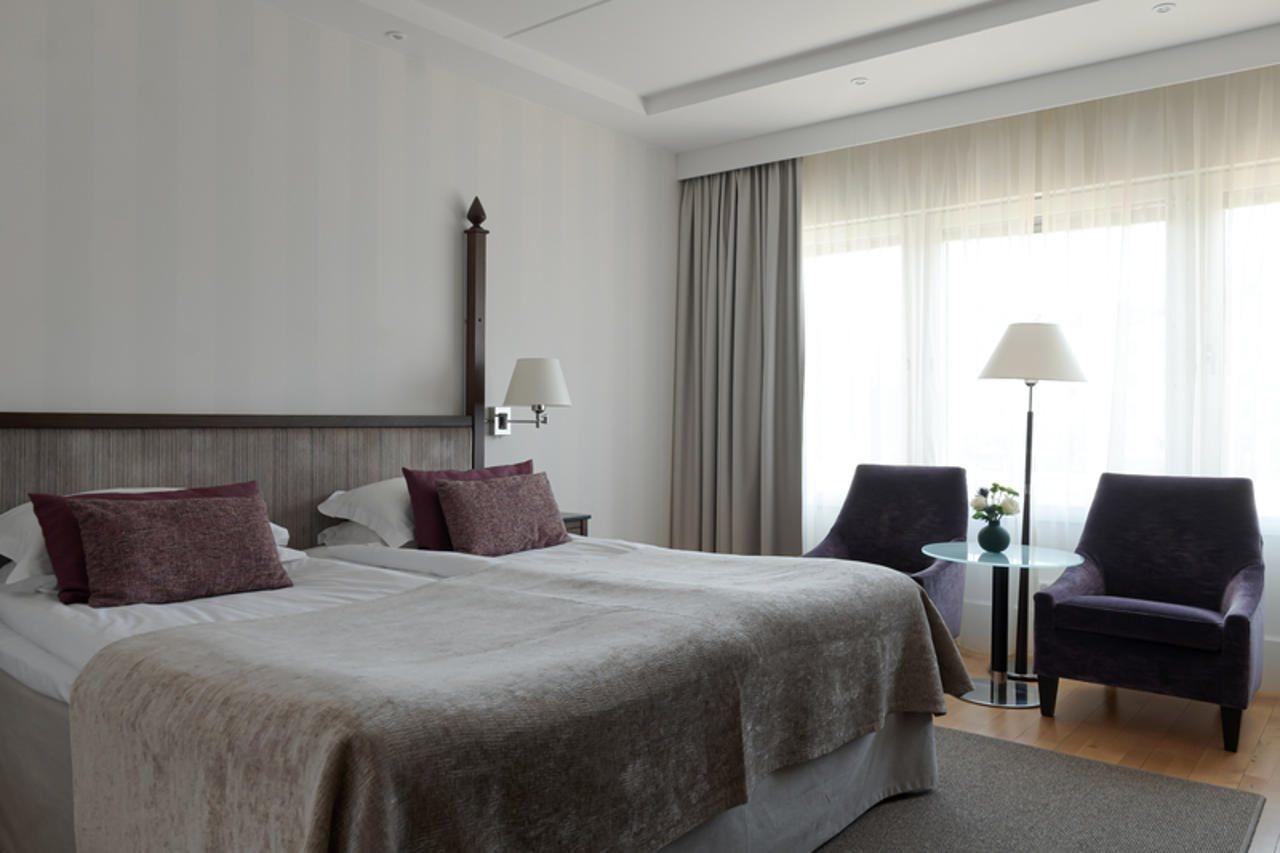 Elite Hotel Marina Plaza Helsingborg Zewnętrze zdjęcie