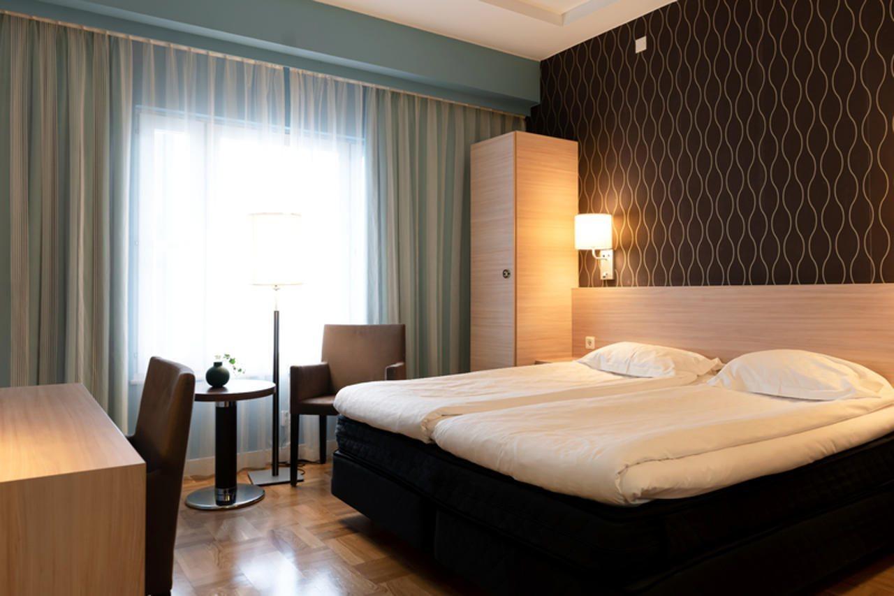 Elite Hotel Marina Plaza Helsingborg Zewnętrze zdjęcie