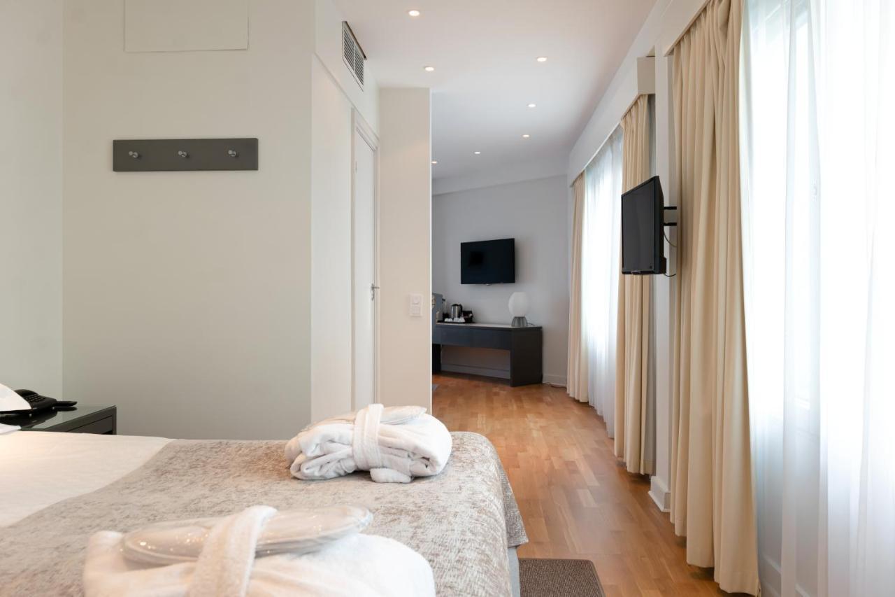 Elite Hotel Marina Plaza Helsingborg Zewnętrze zdjęcie