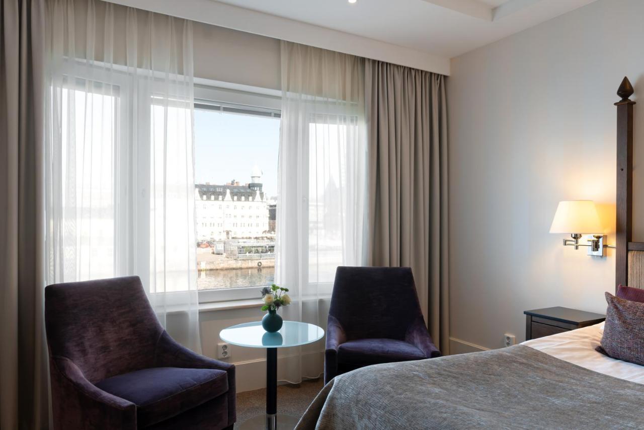 Elite Hotel Marina Plaza Helsingborg Zewnętrze zdjęcie