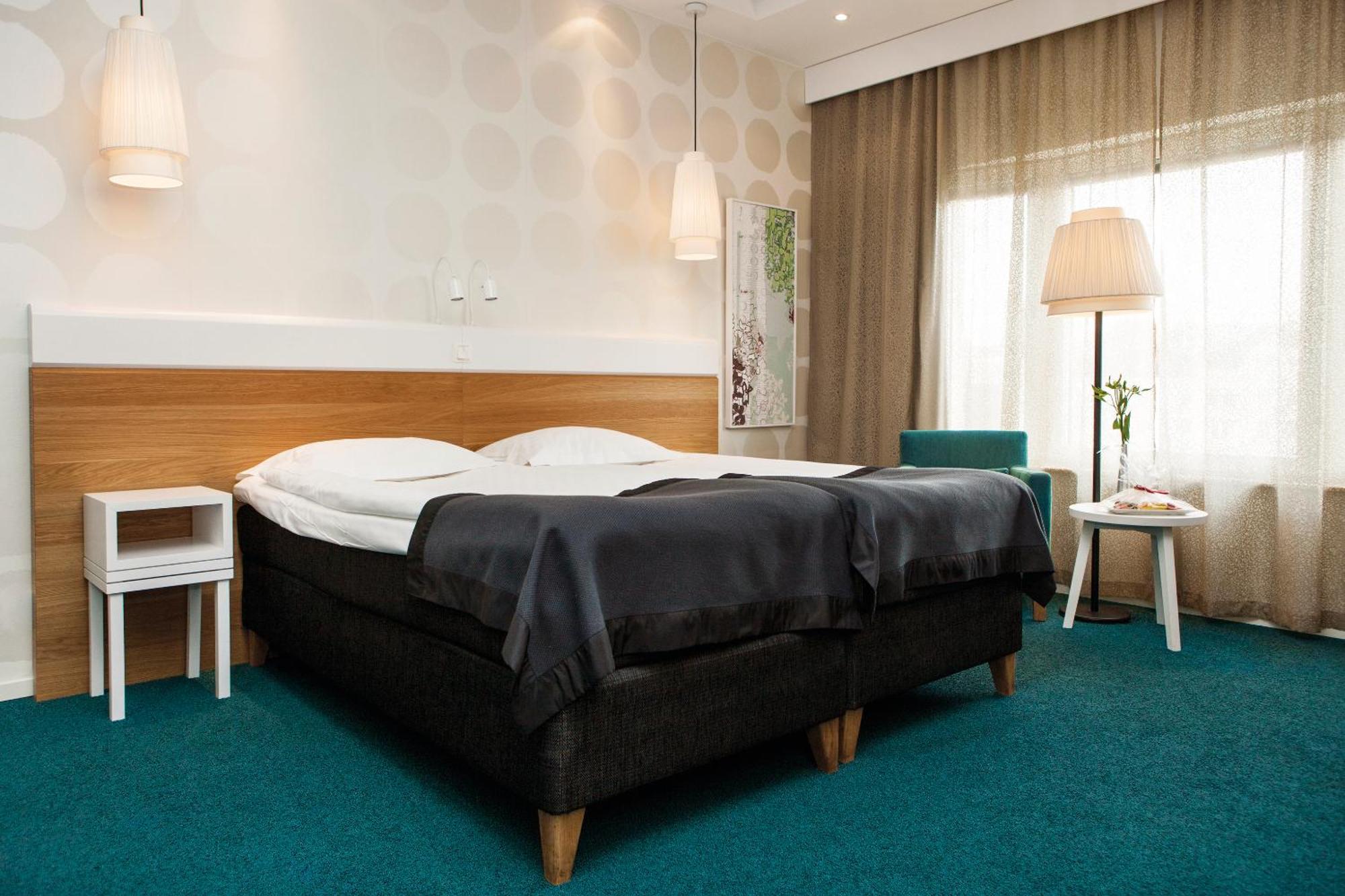 Elite Hotel Marina Plaza Helsingborg Zewnętrze zdjęcie