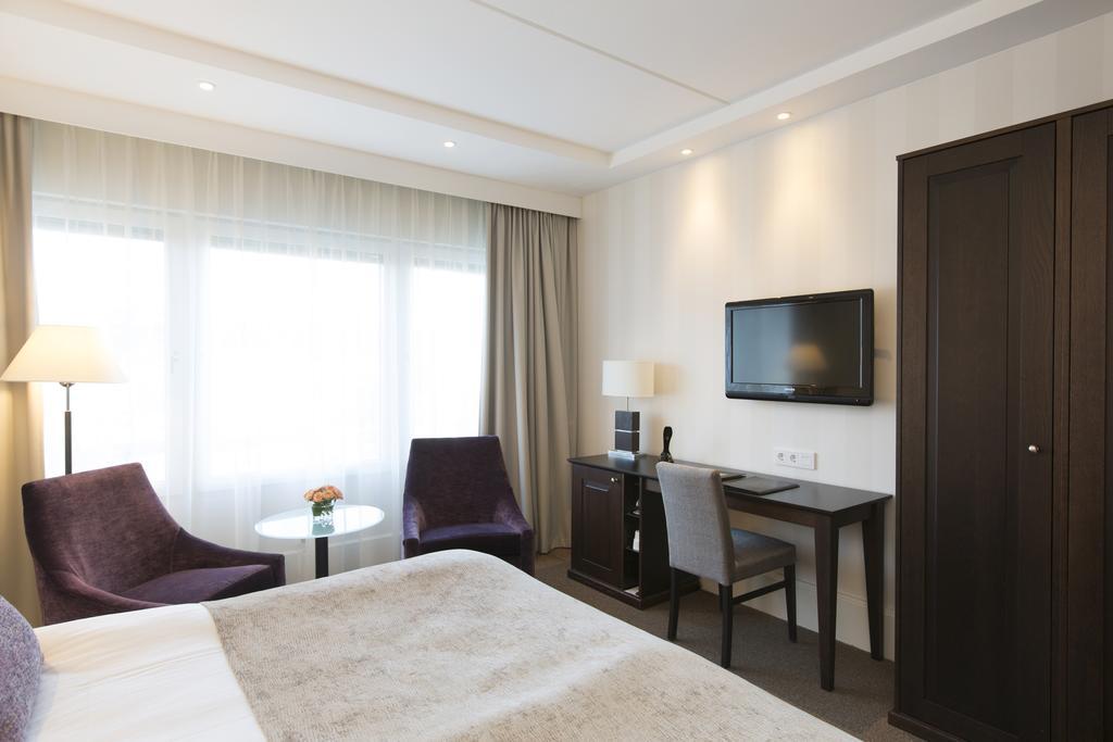 Elite Hotel Marina Plaza Helsingborg Zewnętrze zdjęcie