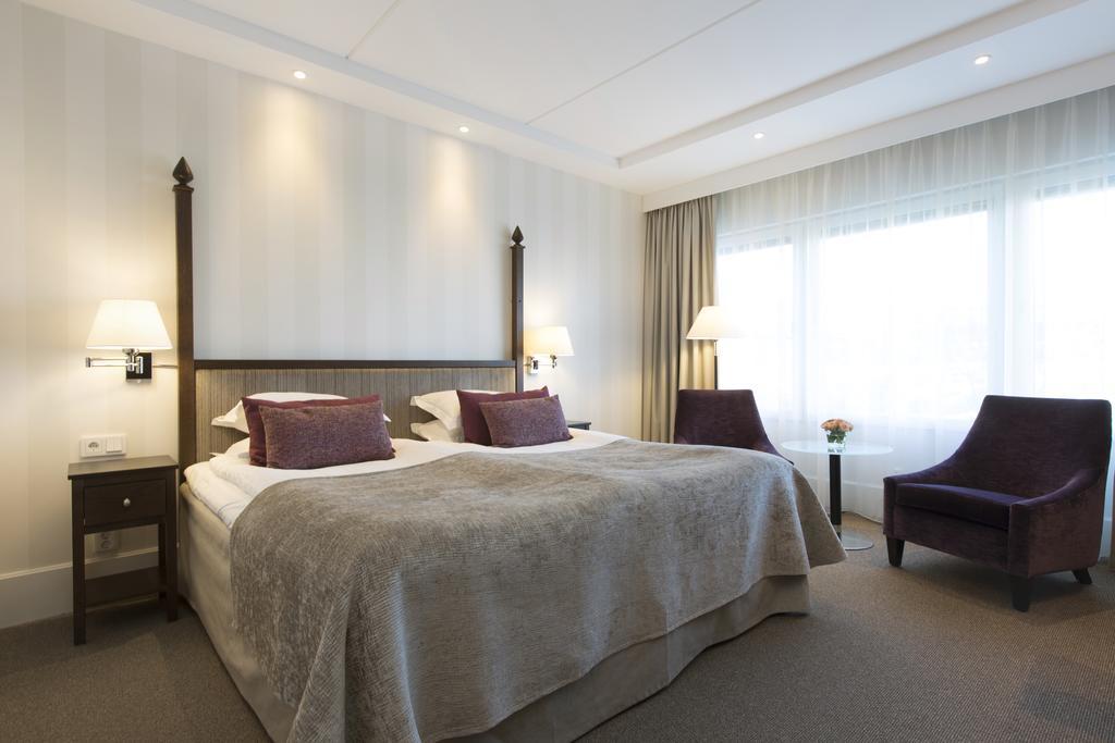 Elite Hotel Marina Plaza Helsingborg Zewnętrze zdjęcie