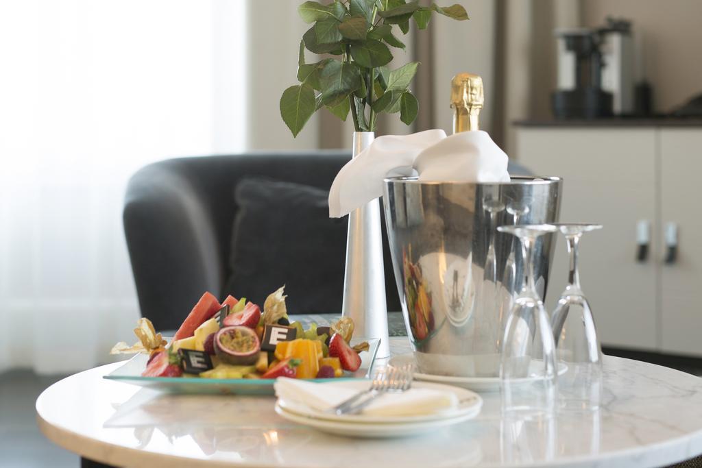 Elite Hotel Marina Plaza Helsingborg Zewnętrze zdjęcie