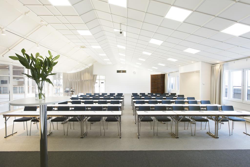 Elite Hotel Marina Plaza Helsingborg Zewnętrze zdjęcie